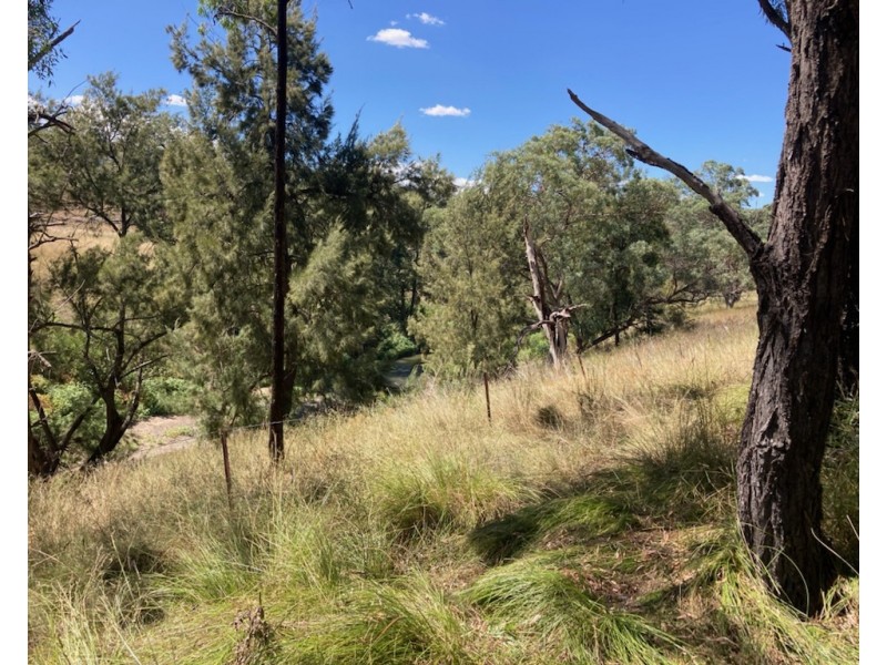 2308 Cullingral Road, Merriwa NSW 2329