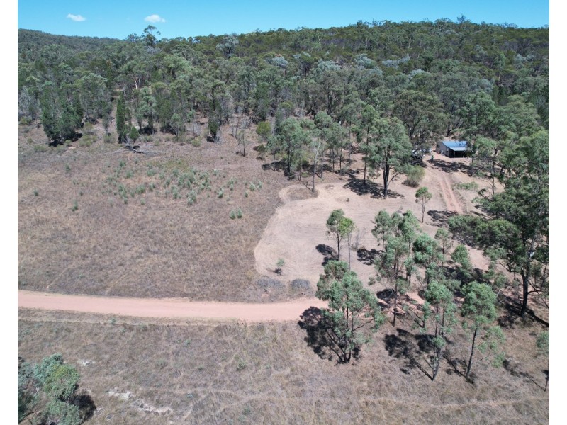 2308 Cullingral Road, Merriwa NSW 2329