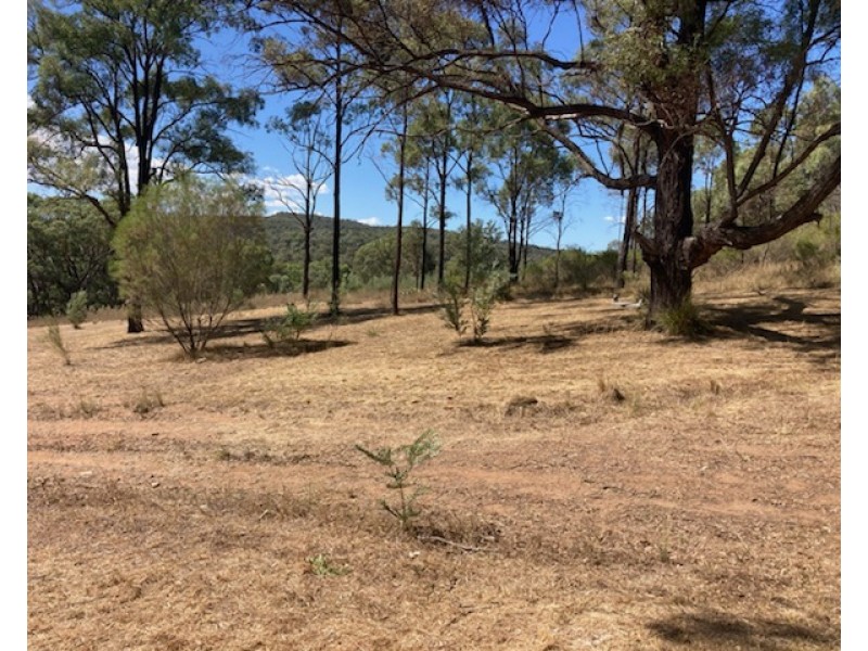 2308 Cullingral Road, Merriwa NSW 2329