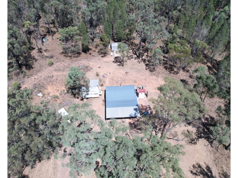 2308 Cullingral Road, Merriwa NSW 2329