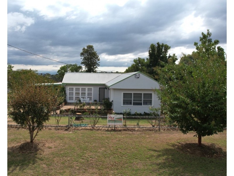 50 MacKenzie Street, Merriwa NSW 2329