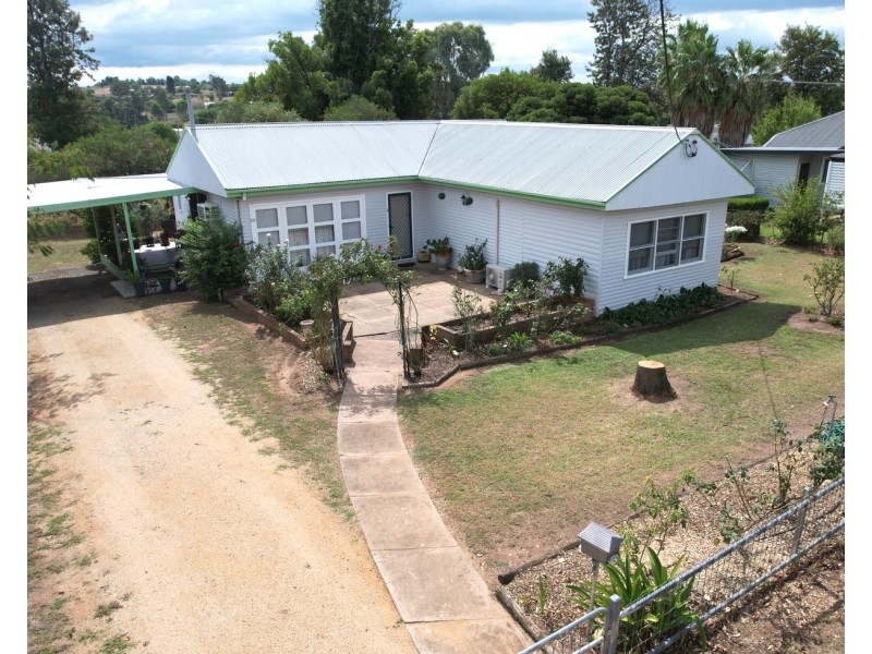 50 MacKenzie Street, Merriwa NSW 2329