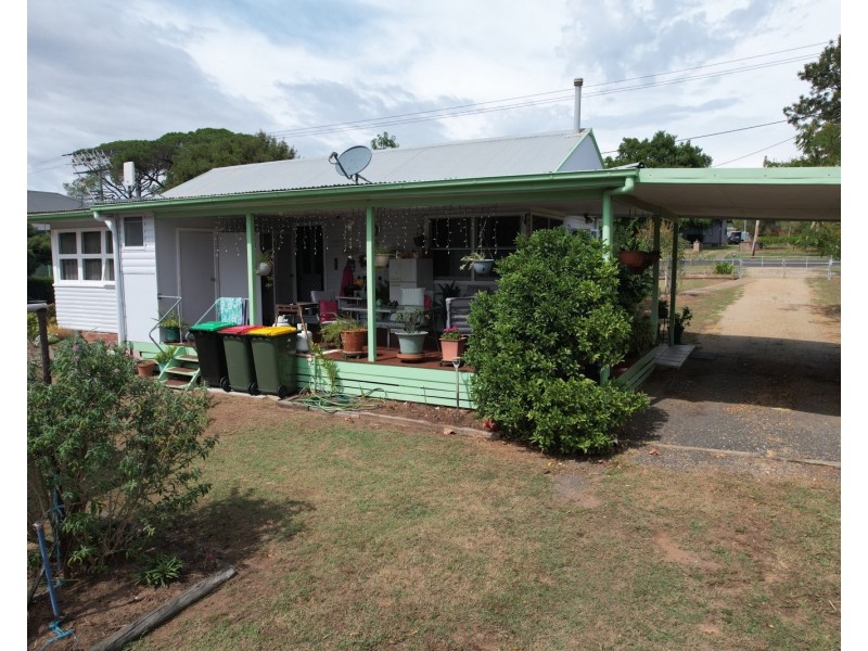 50 MacKenzie Street, Merriwa NSW 2329