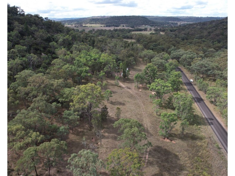 126 Tunbridge Road, Merriwa NSW 2329