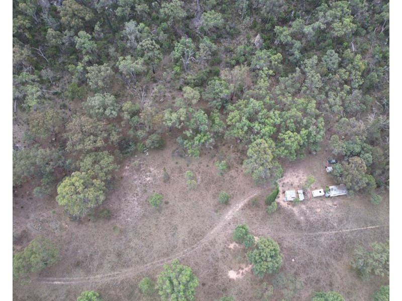 126 Tunbridge Road, Merriwa NSW 2329