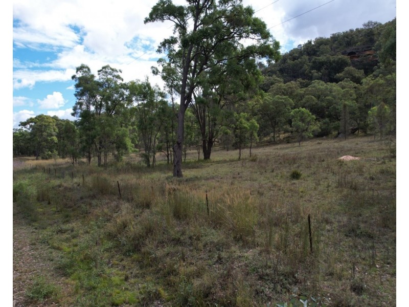 126 Tunbridge Road, Merriwa NSW 2329