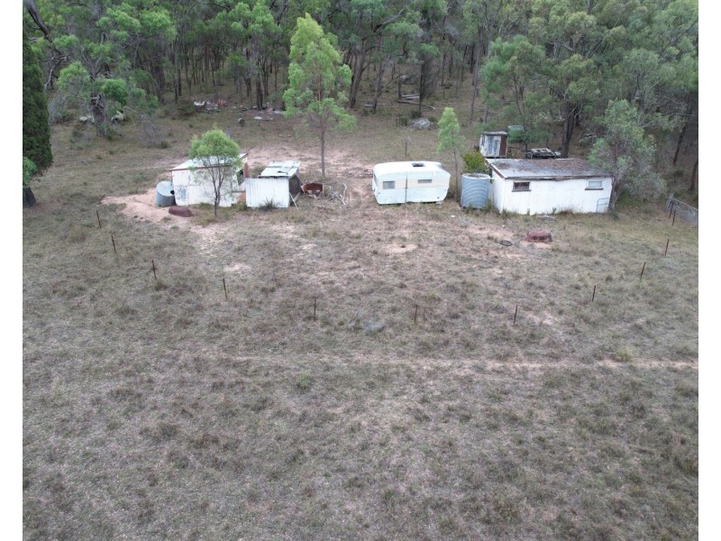 126 Tunbridge Road, Merriwa NSW 2329