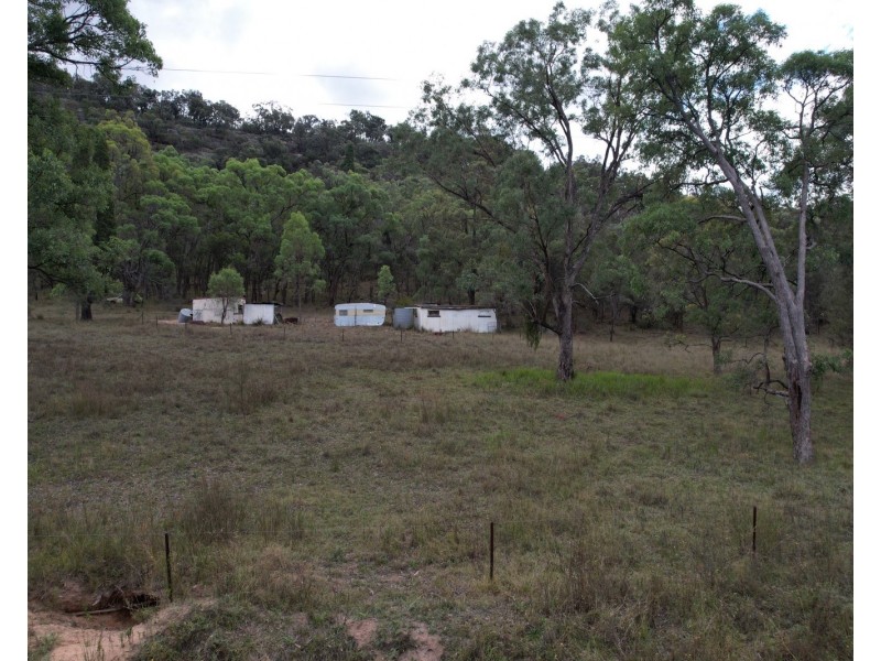 126 Tunbridge Road, Merriwa NSW 2329