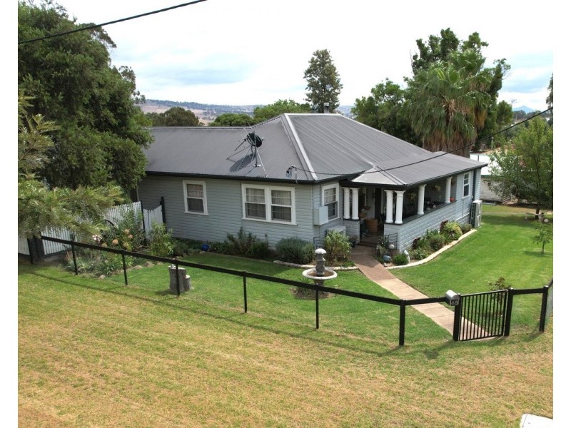 48 Mackenzie Street, Merriwa NSW 2329