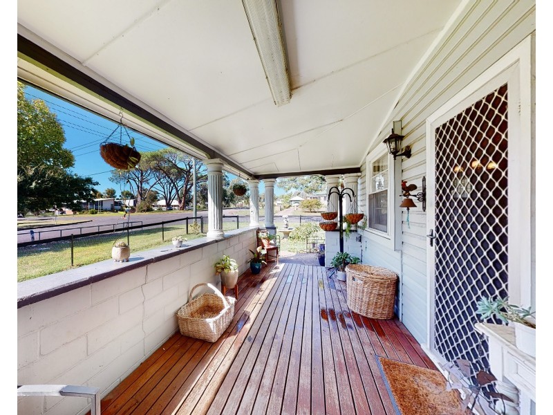 48 Mackenzie Street, Merriwa NSW 2329