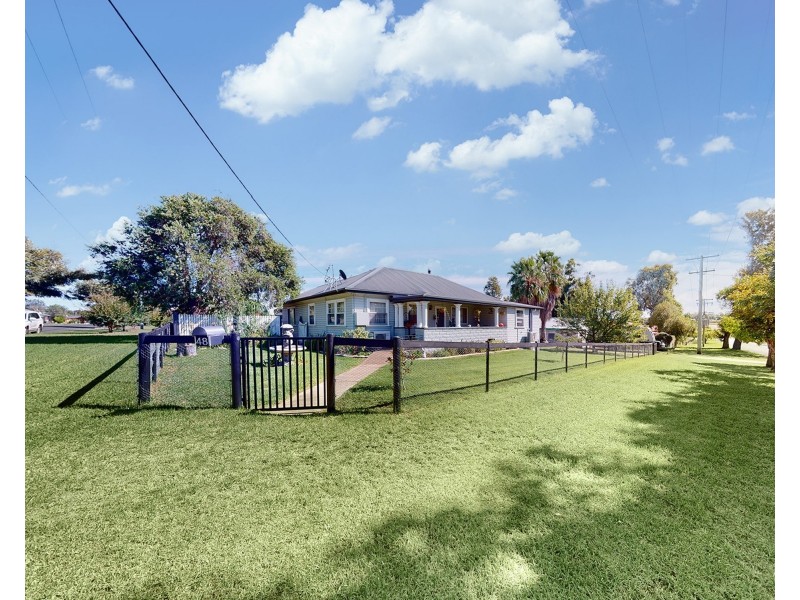 48 Mackenzie Street, Merriwa NSW 2329