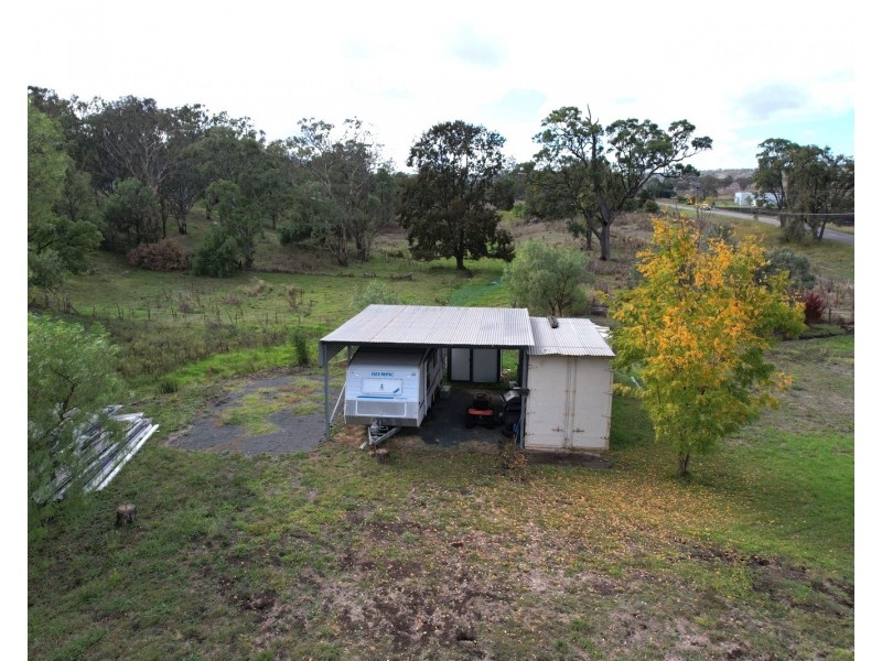 44 High Street, Bunnan NSW 2337