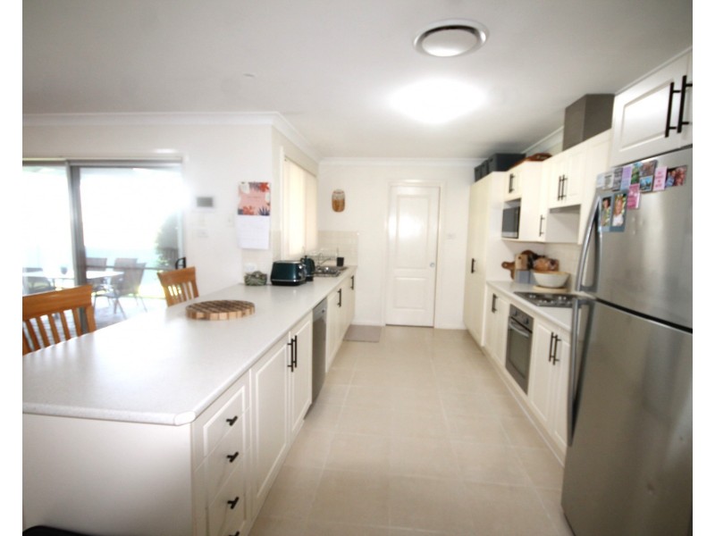 8 Scully Close, Merriwa NSW 2329