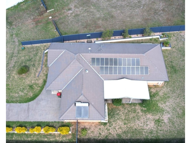 8 Scully Close, Merriwa NSW 2329
