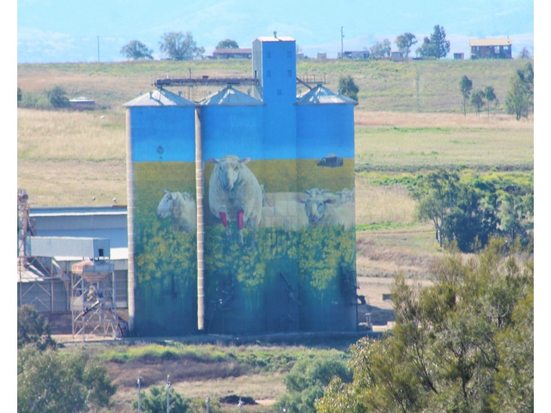 8 Scully Close, Merriwa NSW 2329