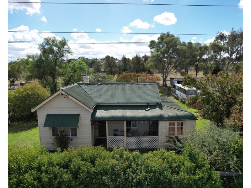 42 King George V Avenue, Merriwa NSW 2329