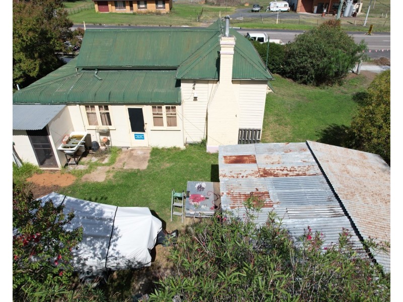 42 King George V Avenue, Merriwa NSW 2329
