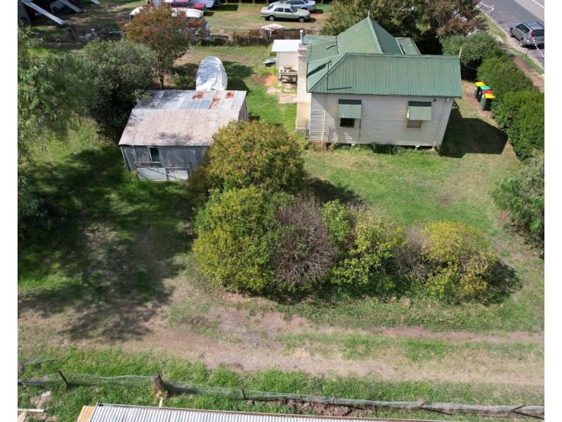 42 King George V Avenue, Merriwa NSW 2329