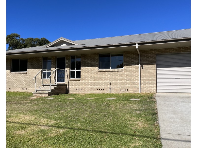 45 Blaxland Street, Merriwa NSW 2329