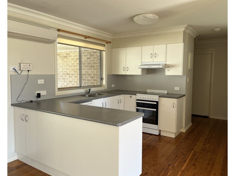 45 Blaxland Street, Merriwa NSW 2329