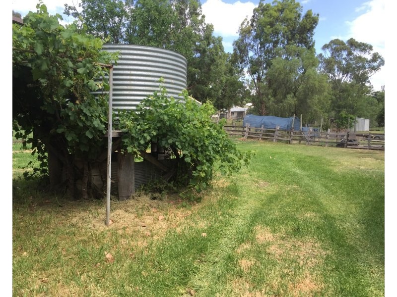 25 Cullingral Street, Merriwa NSW 2329