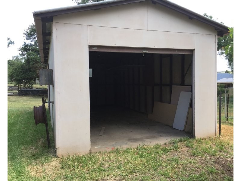 25 Cullingral Street, Merriwa NSW 2329