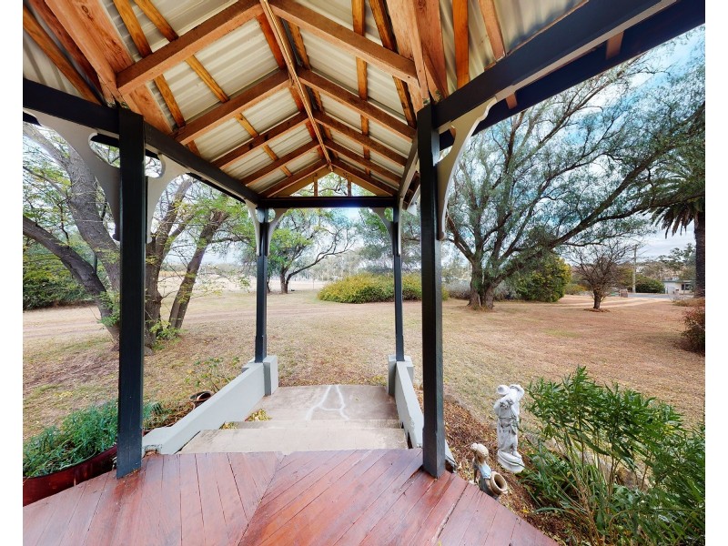 14 King George V Avenue, Merriwa NSW 2329