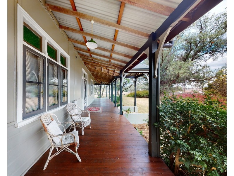 14 King George V Avenue, Merriwa NSW 2329