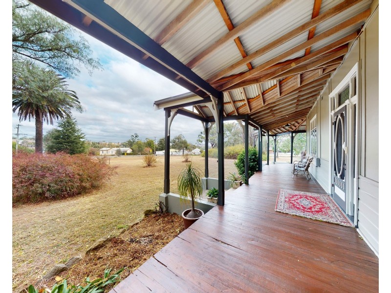 14 King George V Avenue, Merriwa NSW 2329
