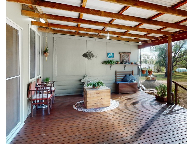 14 King George V Avenue, Merriwa NSW 2329