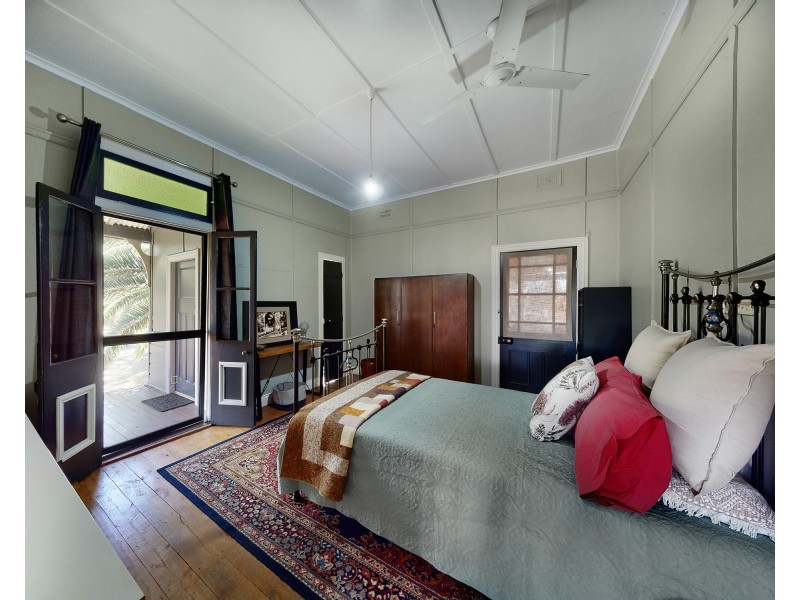 14 King George V Avenue, Merriwa NSW 2329