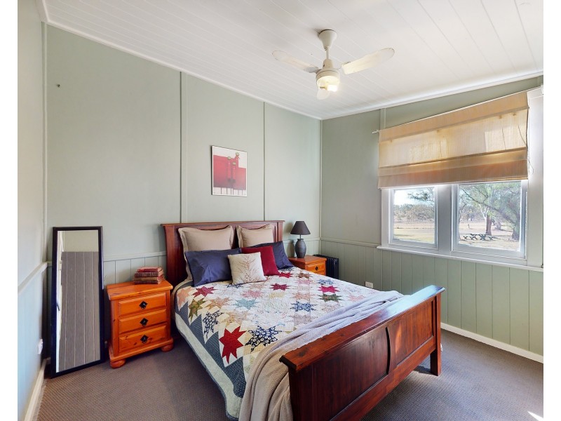 14 King George V Avenue, Merriwa NSW 2329