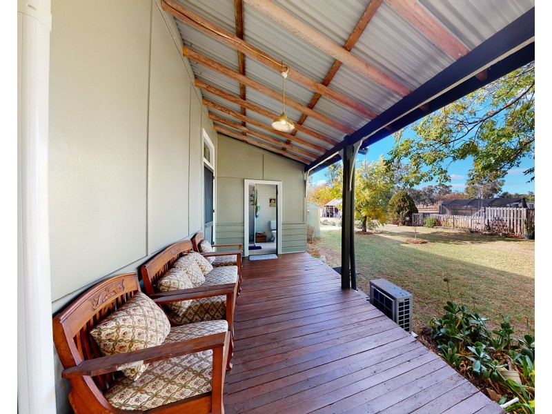 14 King George V Avenue, Merriwa NSW 2329