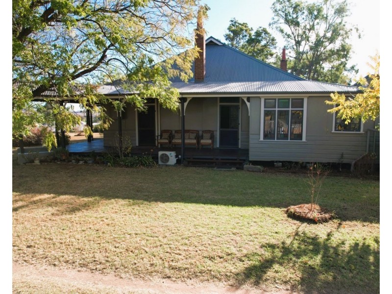 14 King George V Avenue, Merriwa NSW 2329