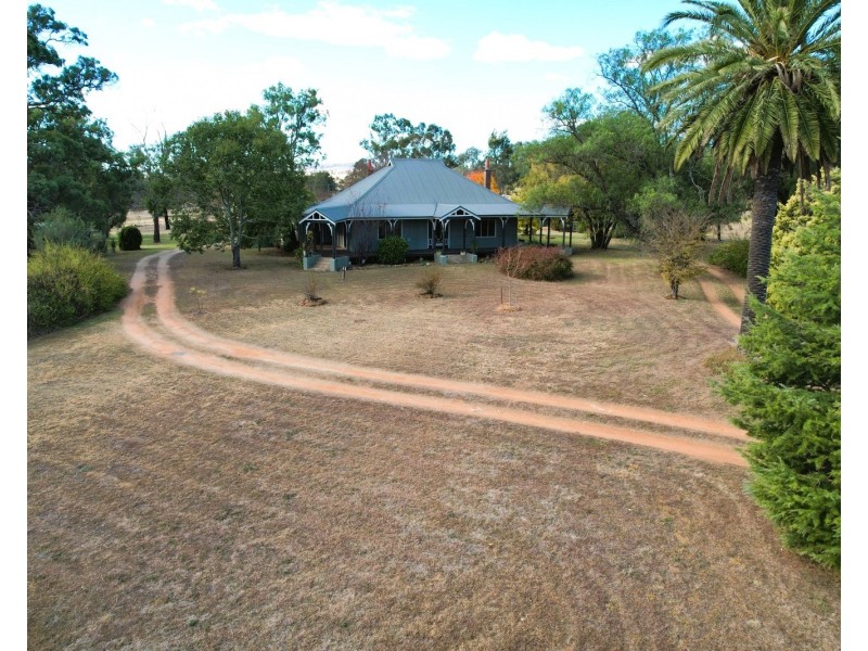 14 King George V Avenue, Merriwa NSW 2329