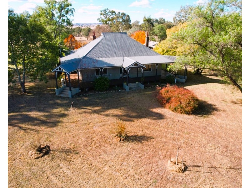 14 King George V Avenue, Merriwa NSW 2329