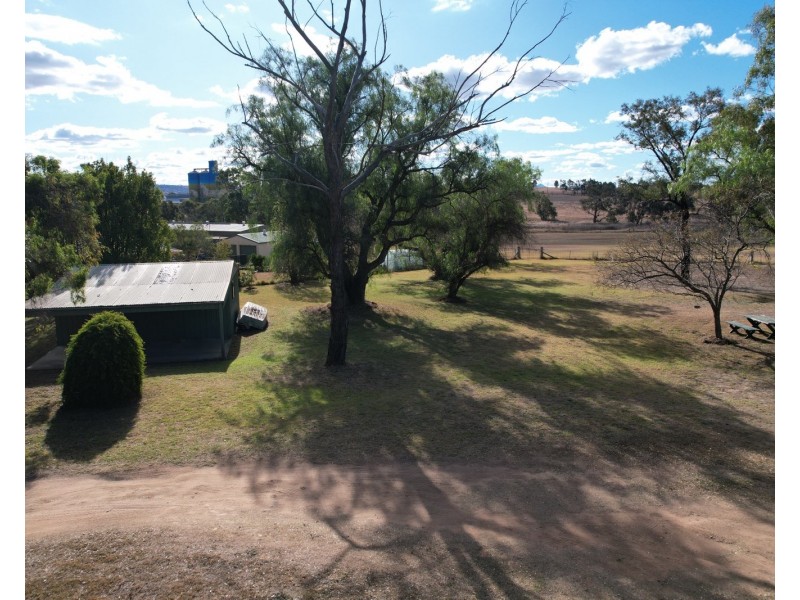 14 King George V Avenue, Merriwa NSW 2329