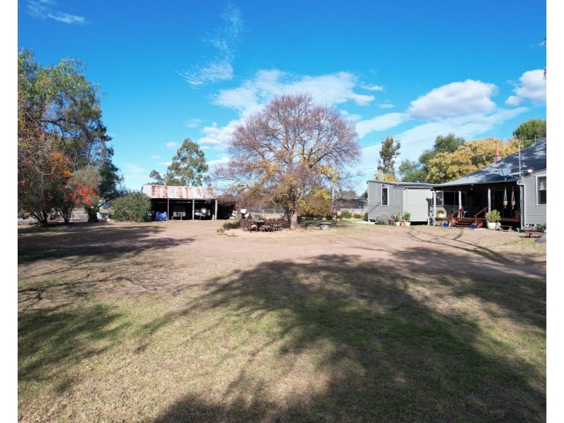 14 King George V Avenue, Merriwa NSW 2329