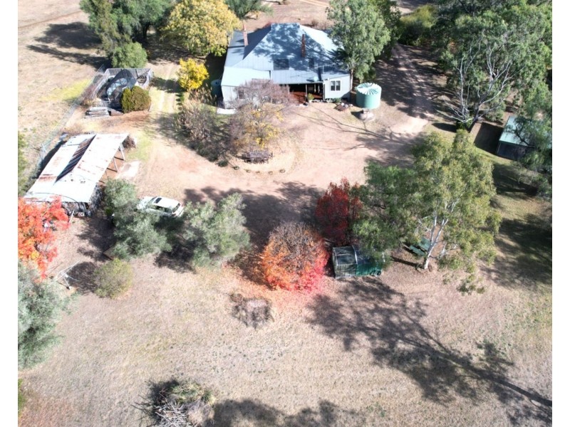 14 King George V Avenue, Merriwa NSW 2329