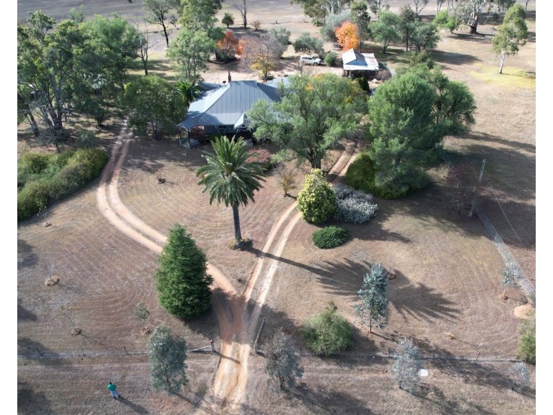 14 King George V Avenue, Merriwa NSW 2329