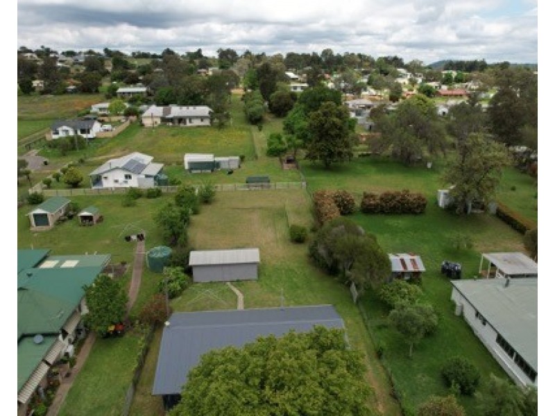 3 MacKenzie Street, Merriwa NSW 2329