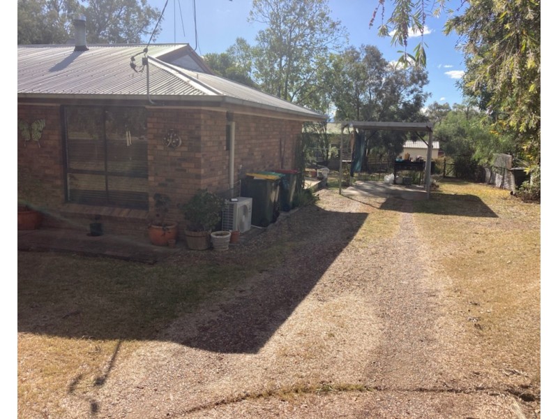 14 Hayes Street, Merriwa NSW 2329