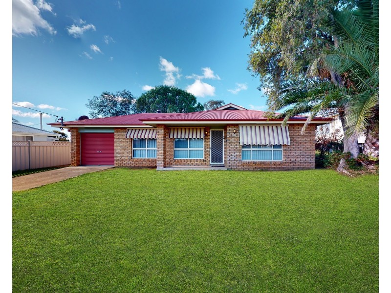 45 MARQUET STREET, Merriwa NSW 2329