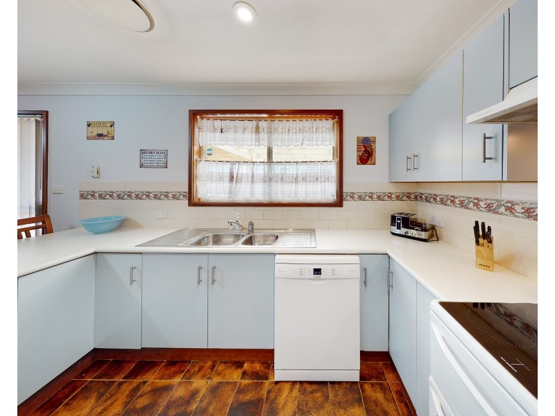 45 MARQUET STREET, Merriwa NSW 2329