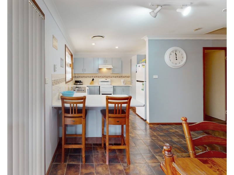 45 MARQUET STREET, Merriwa NSW 2329