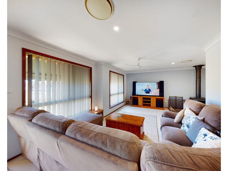 45 MARQUET STREET, Merriwa NSW 2329