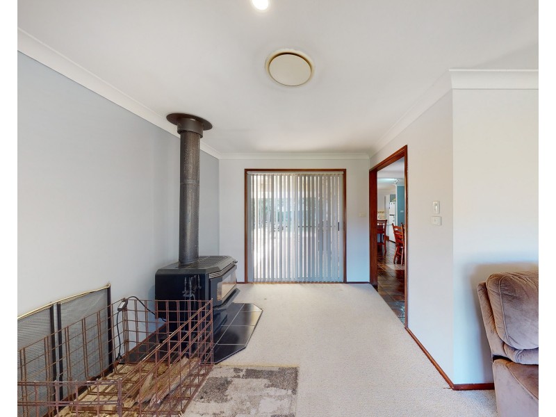 45 MARQUET STREET, Merriwa NSW 2329