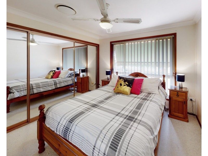 45 MARQUET STREET, Merriwa NSW 2329