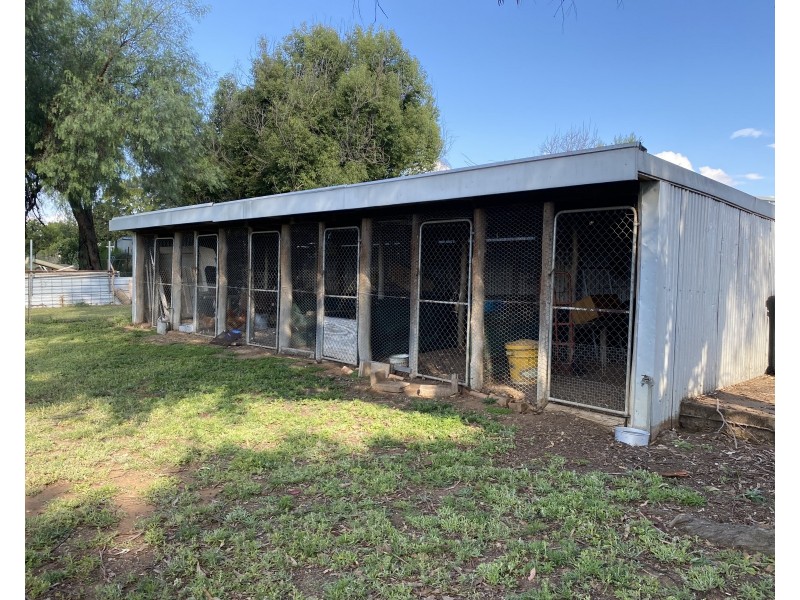 45 MARQUET STREET, Merriwa NSW 2329