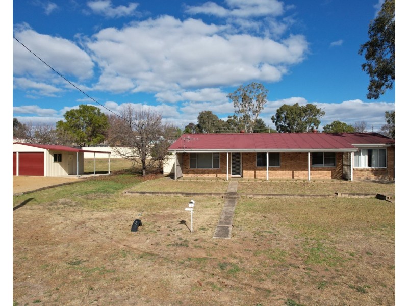 1 John Street, Merriwa NSW 2329